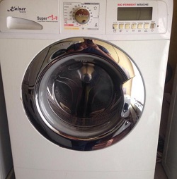 Ремонт стиральных машин Kaiser