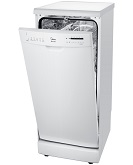 Ремонт посудомоечных машин Midea Ремонт посудомоечных машин Midea