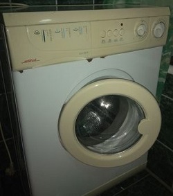 Ремонт стиральных машин Ibita